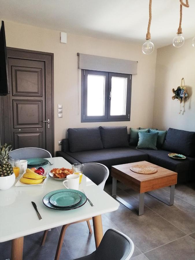 Serenity Superior Suite Apartment Argostoli  Exterior photo